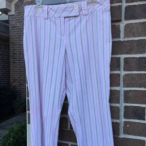 2 for $9 - Loft pants